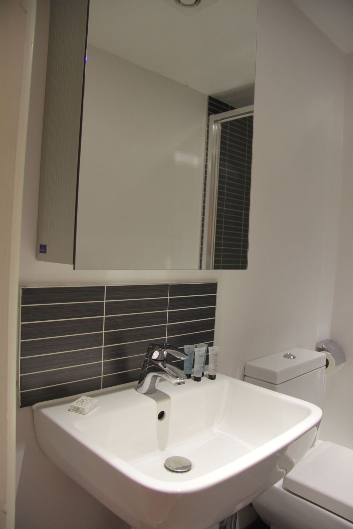 Lux Living Apartments - Roman House CBG Exterior foto